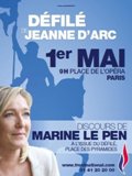 Jeanne d'Arc Marine 2011